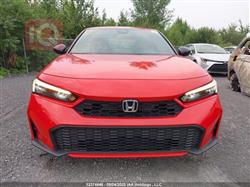 هوندا سيفيك